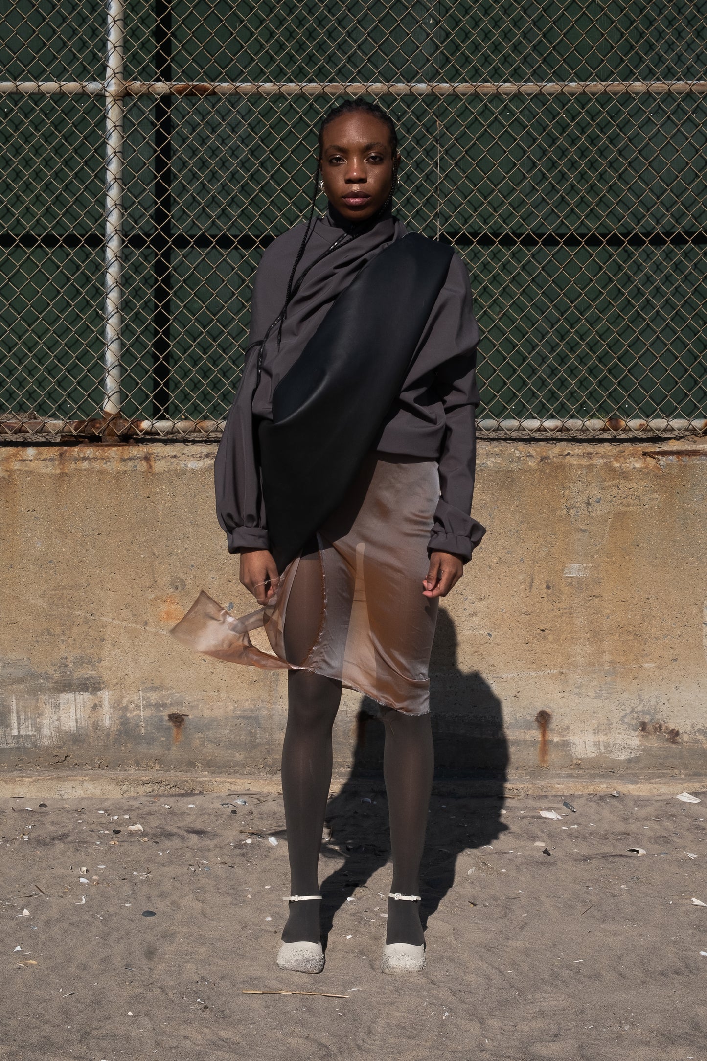 The Sling Bag