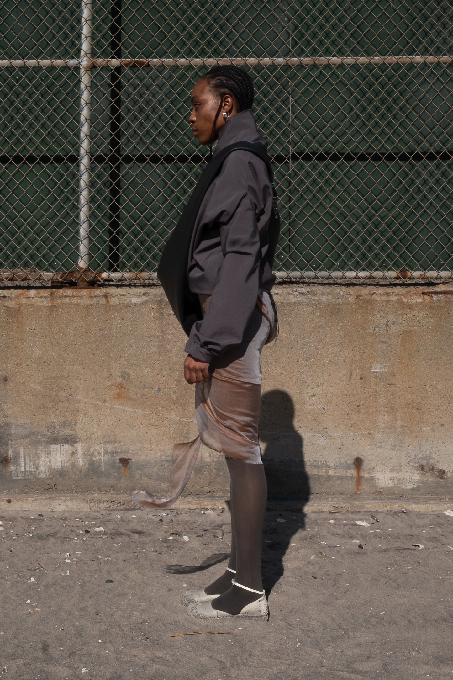 The Sling Bag