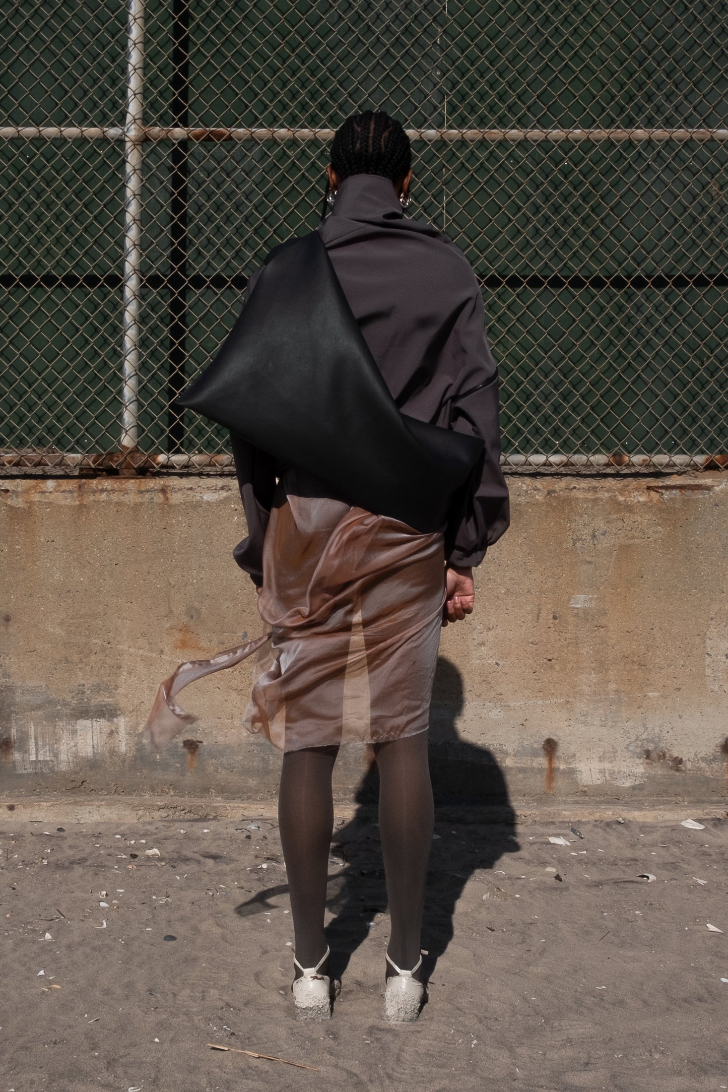 The Sling Bag