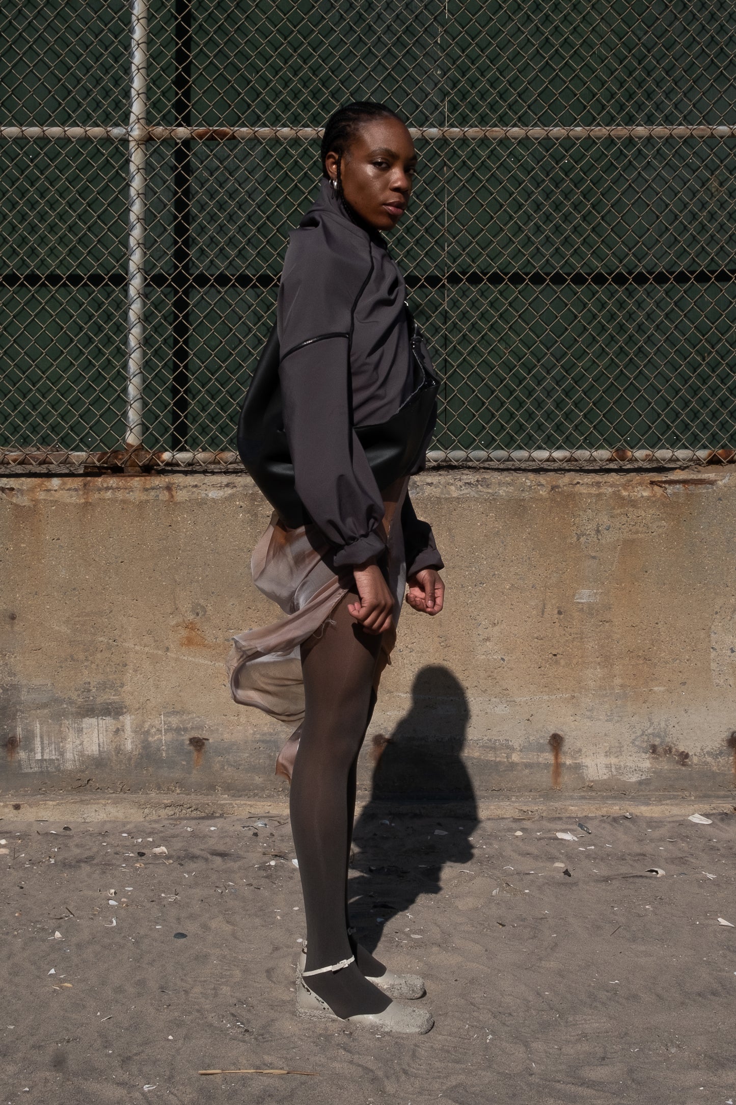 The Sling Bag