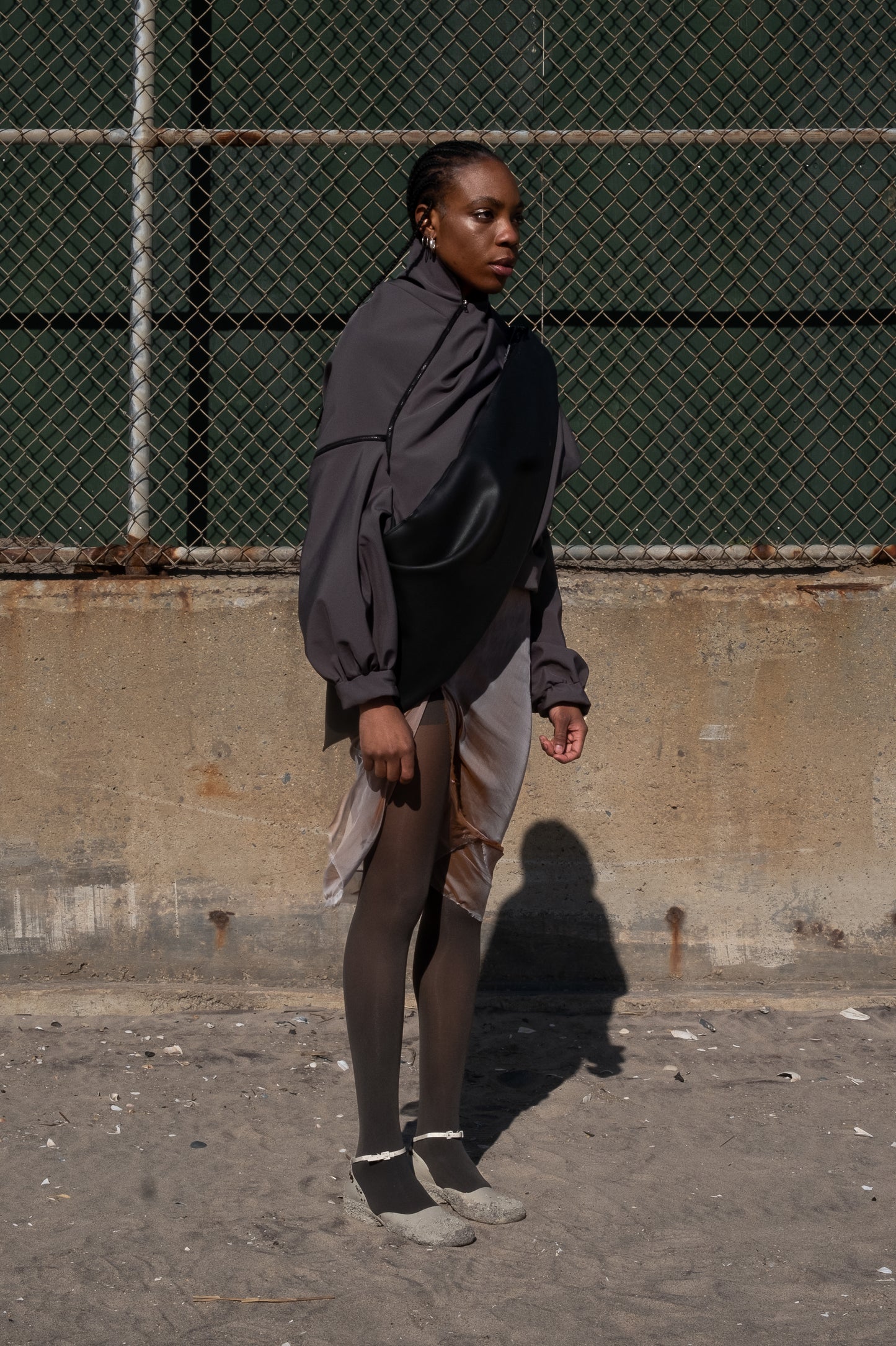 The Sling Bag