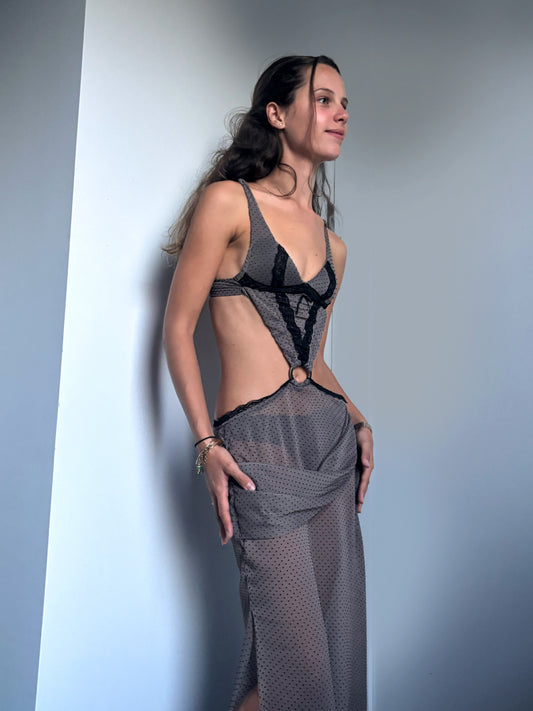 The Marie Lys Dress
